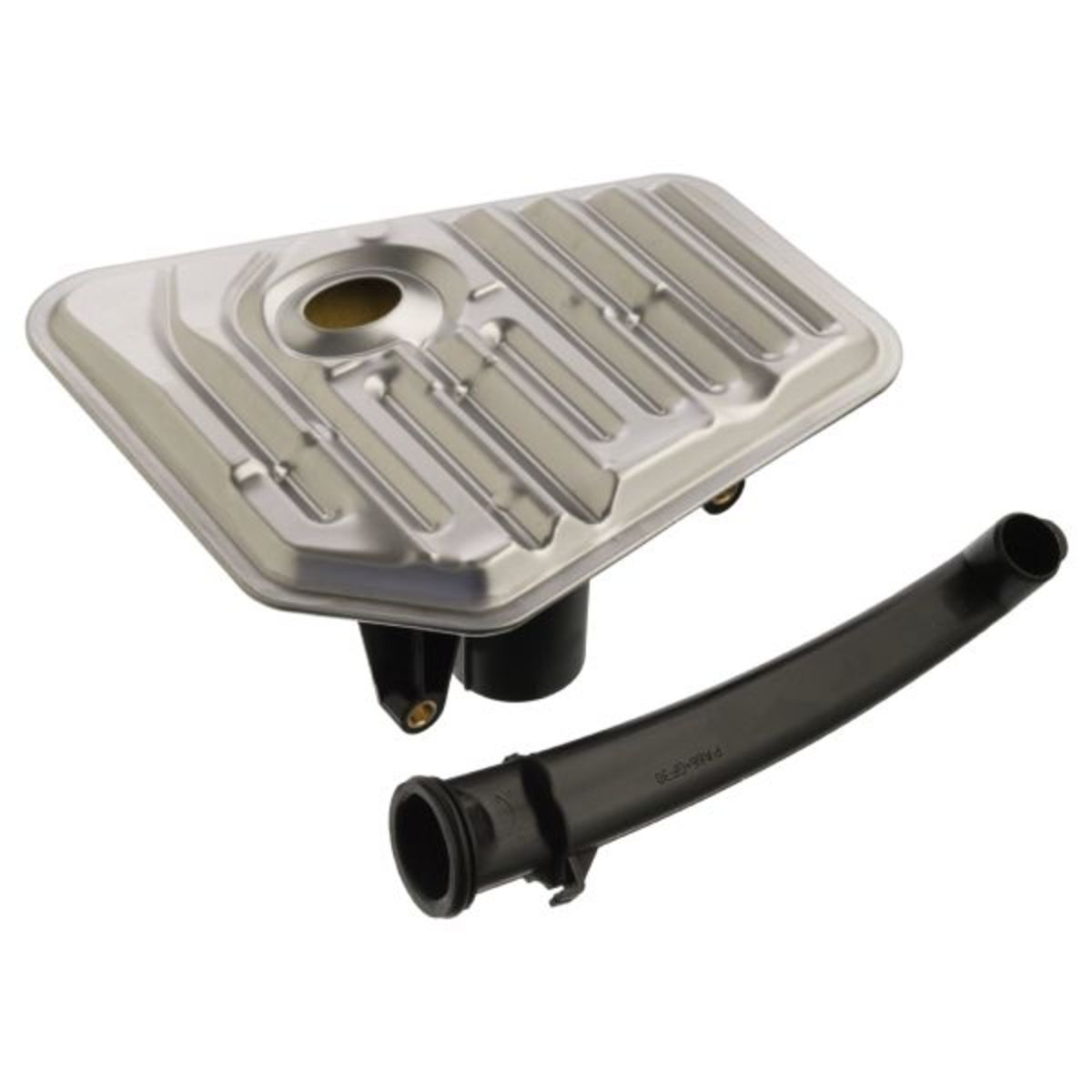 Hydrauliikkasuodatin, automaattivaihteisto FEBI BILSTEIN 105704