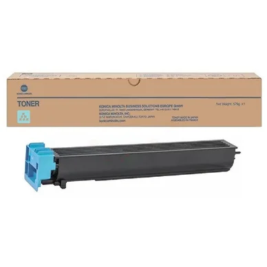 Konica Minolta Konica Minolta TN-613 C Värikasetti cyan A0TM450 Vastaa: N/A