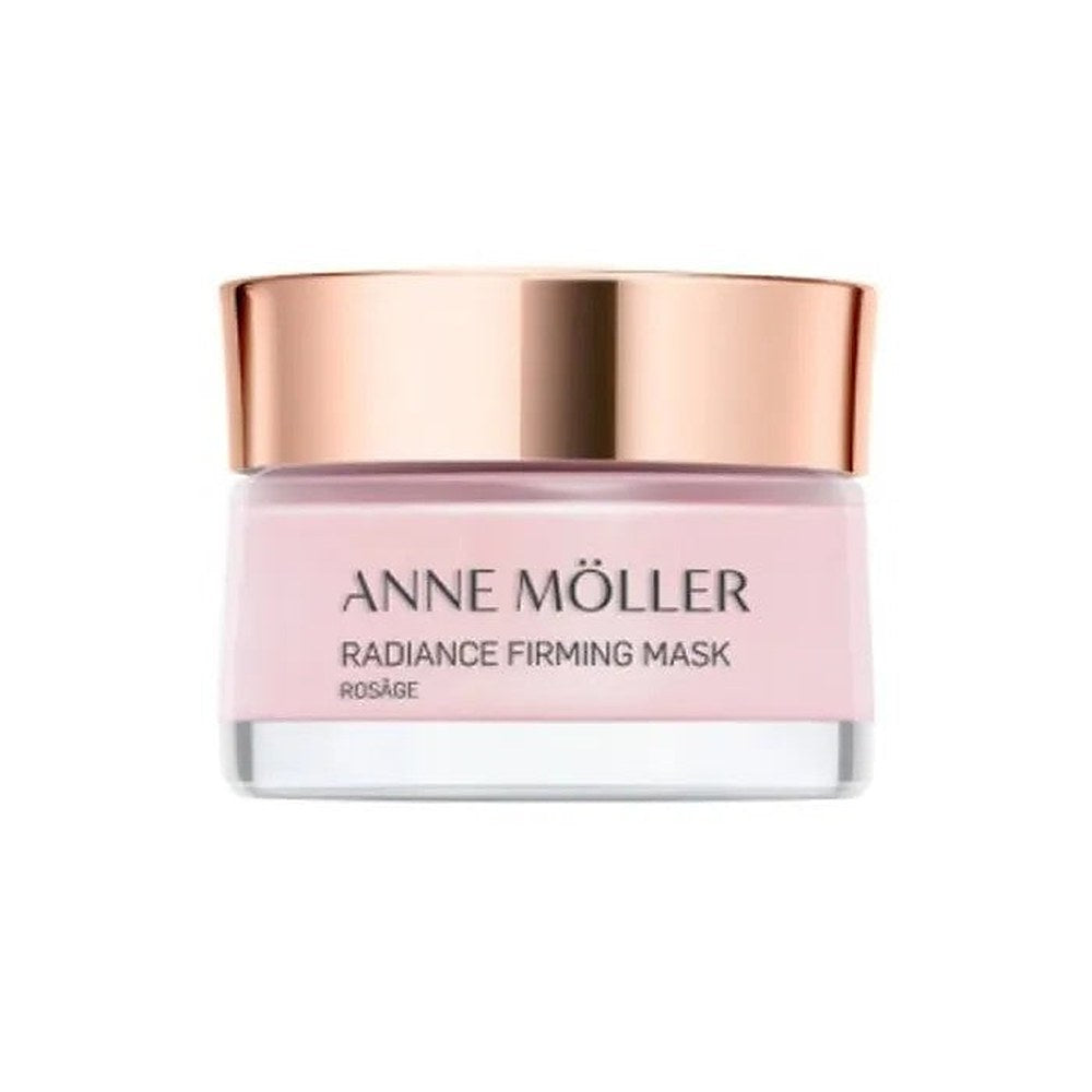 Anne Möller Rosâge Radiance kiinteyttävä naamio 50 ml