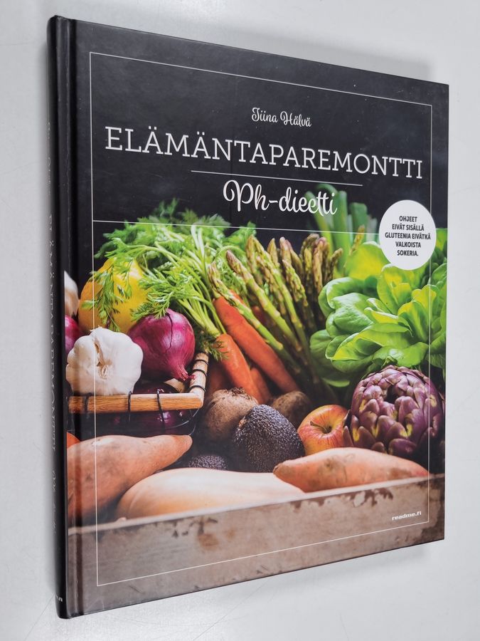 Elämäntaparemontti