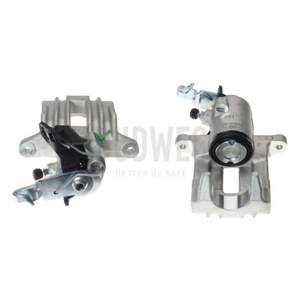 Jarrusatula BUDWEG CALIPER 343644