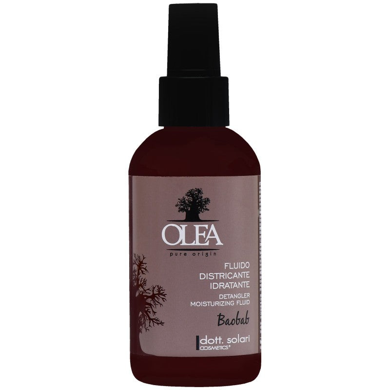 Dr. Solari Olea Baobab Detangling Fluid 150 ml
