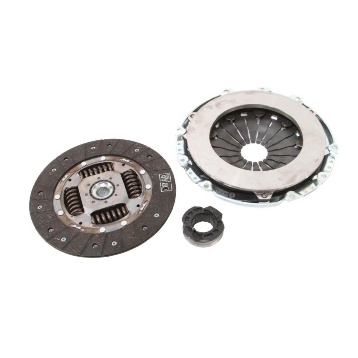 Kytkinpaketti VALEO 826855