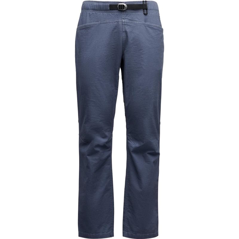 Black Diamond M Ethos Pants Charcoal - L