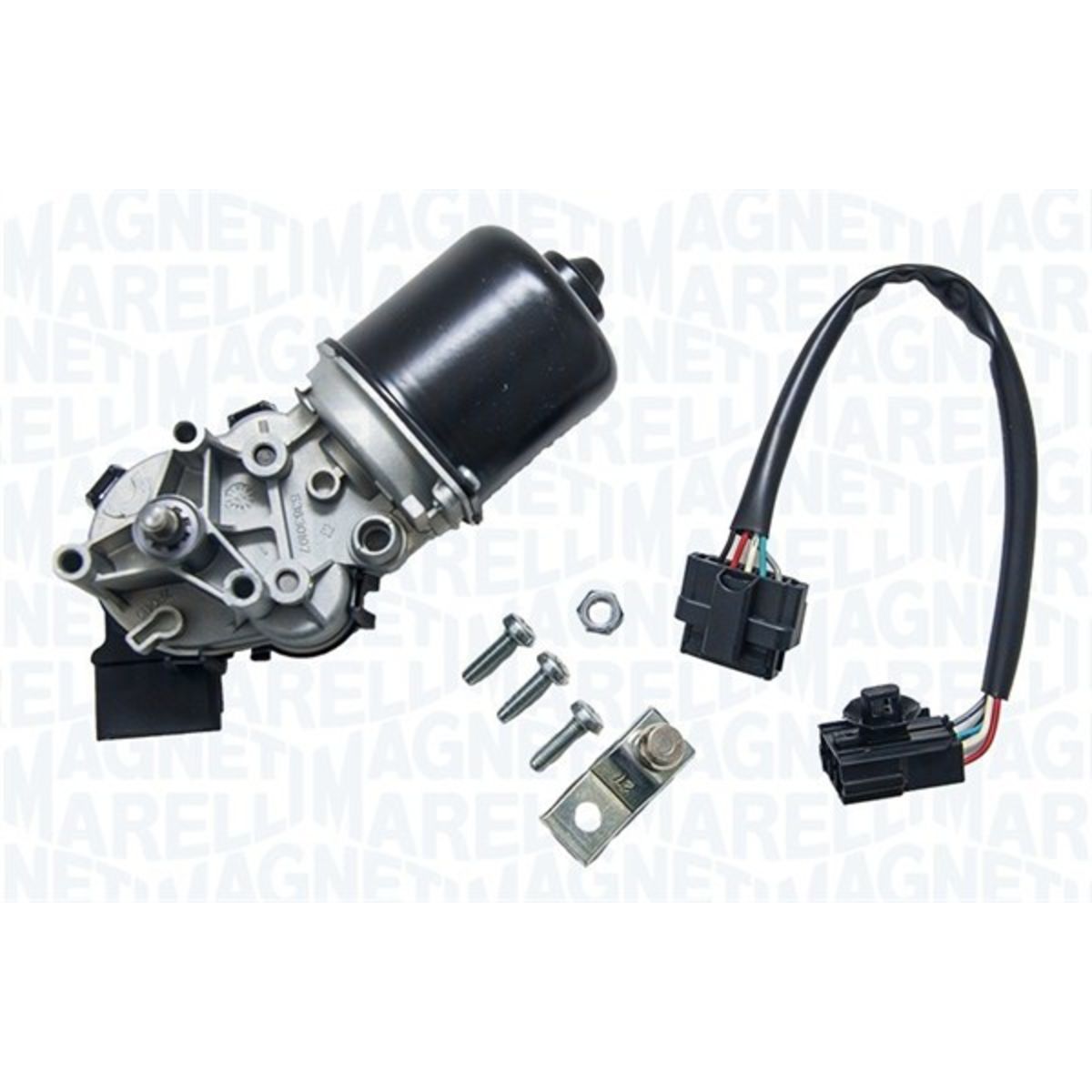 Pyyhkijän moottori MAGNETI MARELLI 064300406010