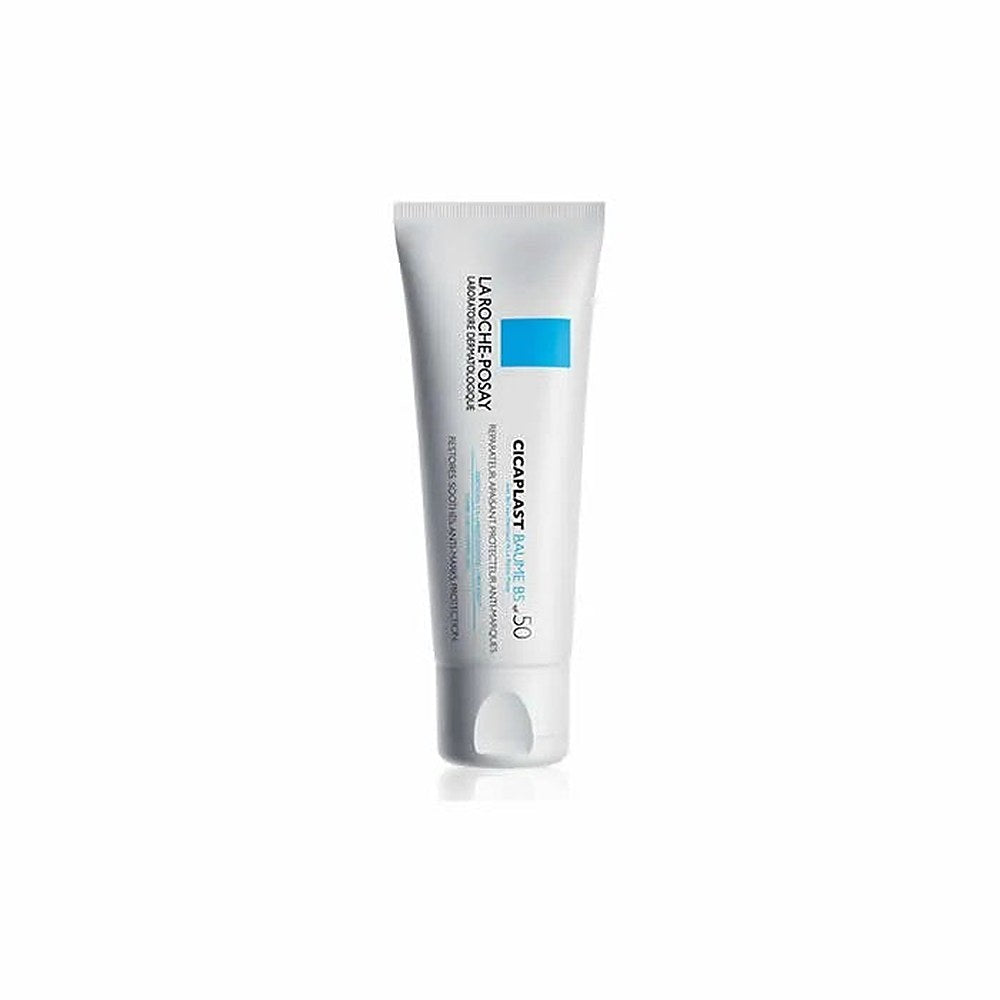 La Roche-Posay Cicaplast Balm B5 Ultra-Repairing rauhoittava tahroja ehkäisevä suojavoide 40 ml