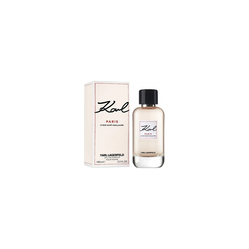 Lagerfeld Karl Paris 21 Rue Saint-Guillaume EDP - 60 ml