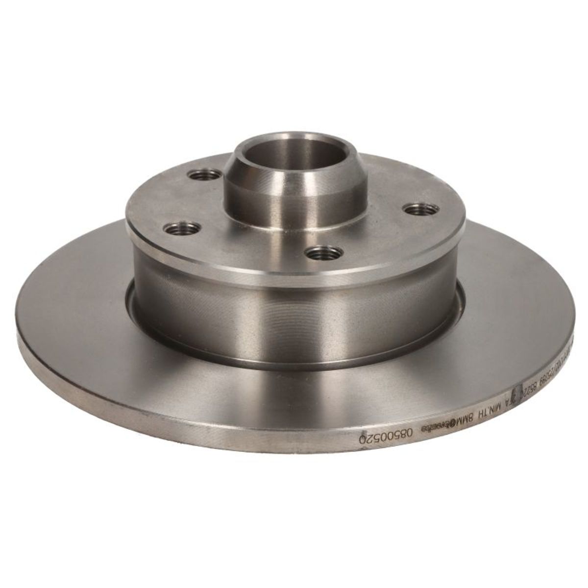 Jarrulevy BREMBO 08.5005.20