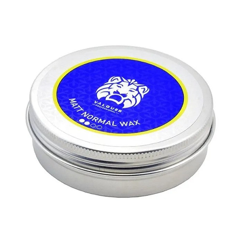 Valquer Matta Normaali vaha 100ml