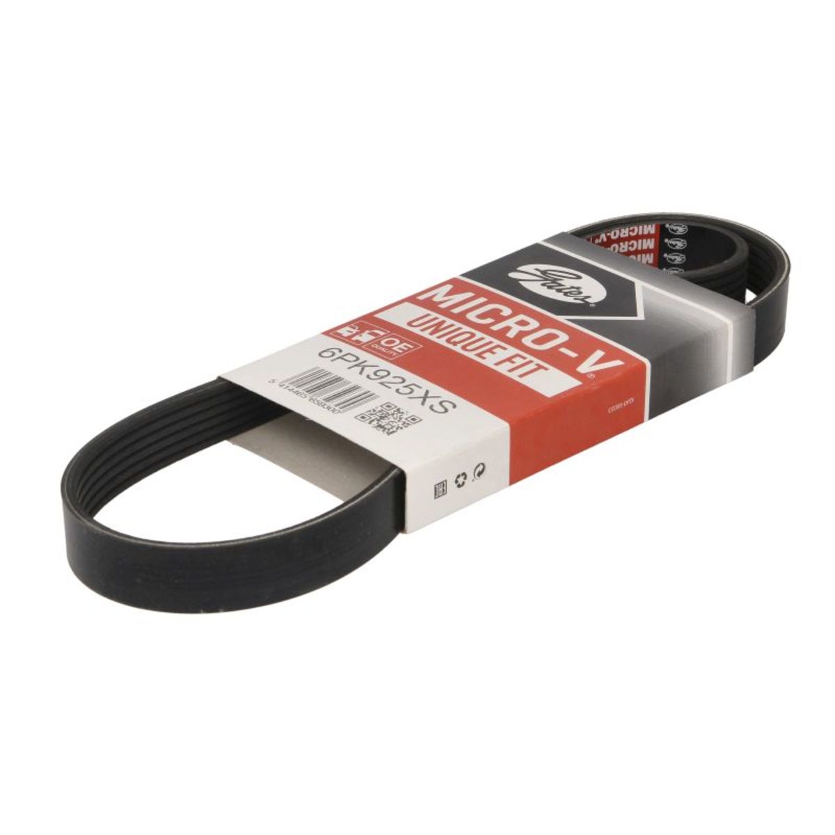 Moniurahihna GATES 6PK925XS