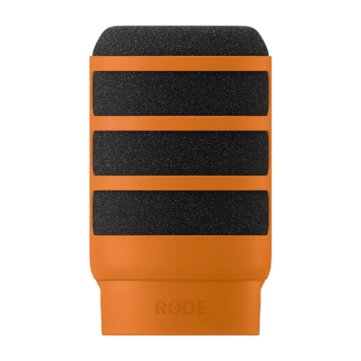 Røde RODE WS14-R Pop filter - Oranssi