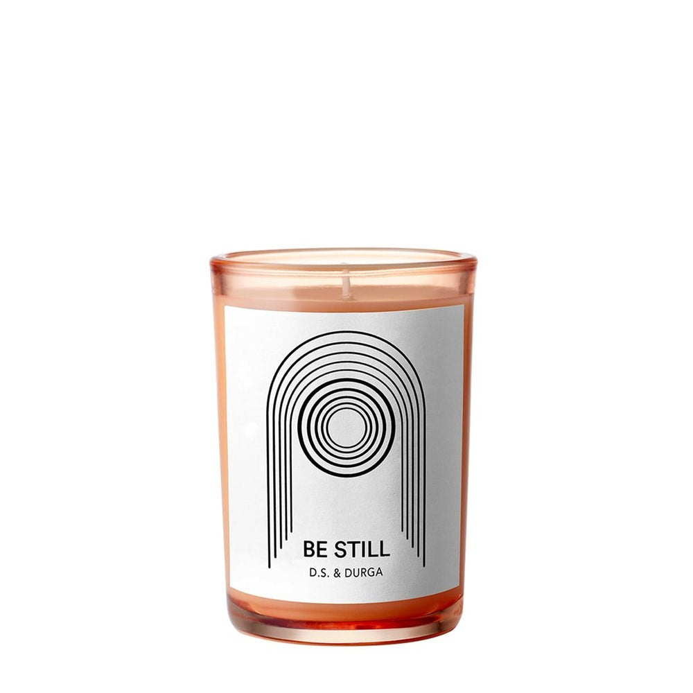 DS & Durga Be Still Candle 200g