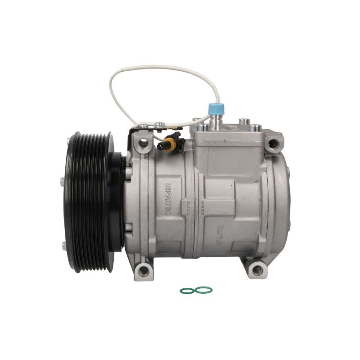 Ilmastoinnin kompressori NRF 32661