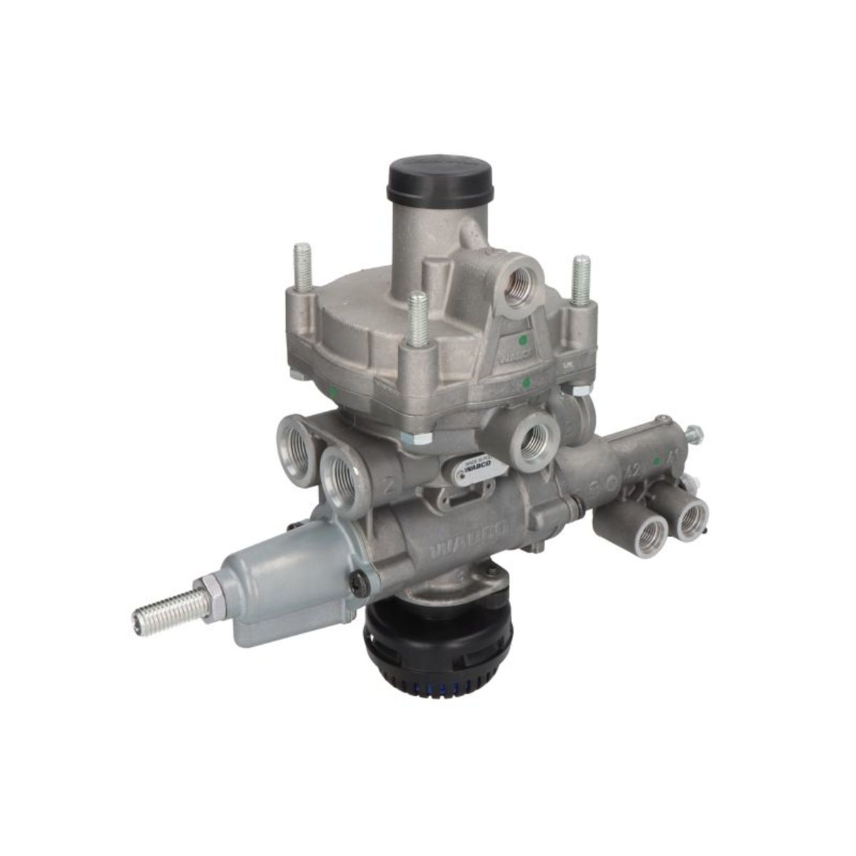 Jarrupaineensäädin WABCO 4757111180