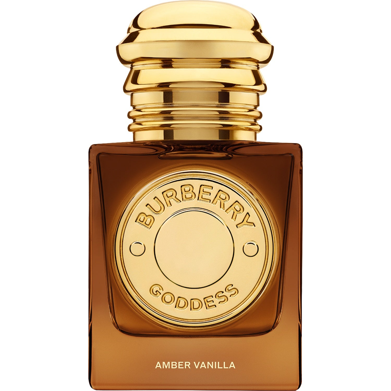 Burberry Goddess Amber Vanilla Intense Eau de Parfum - 30 ml