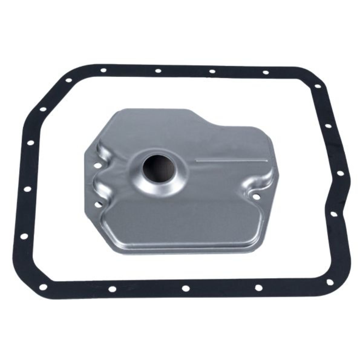 Hydrauliikkasuodatinsarja, automaattivaihteisto BLUE PRINT ADT32139