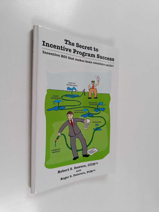 The Secret to Incentive Program Success