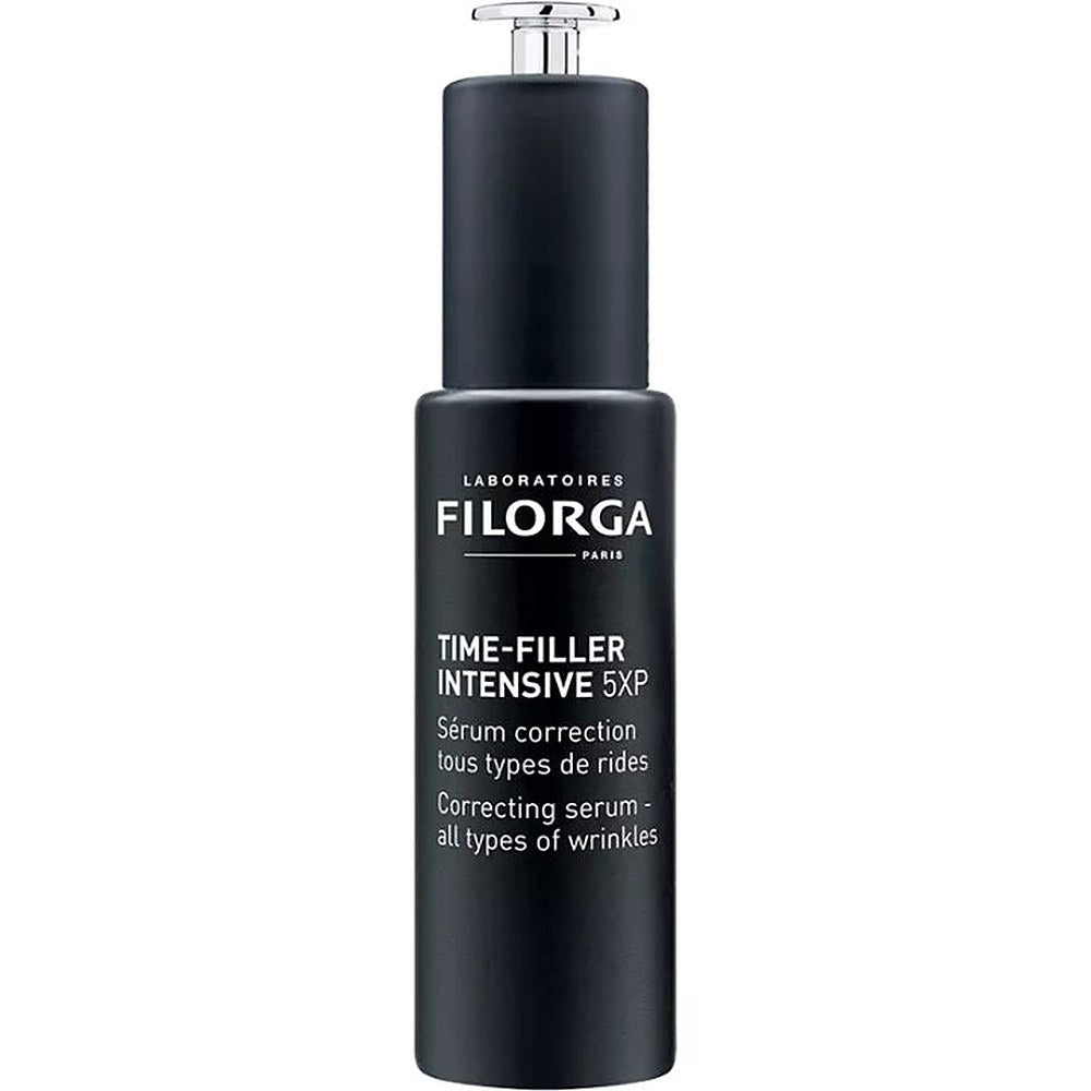 Filorga Time-Filler Ryppyjä ehkäisevä hyaluronihapposeerumi 30ml