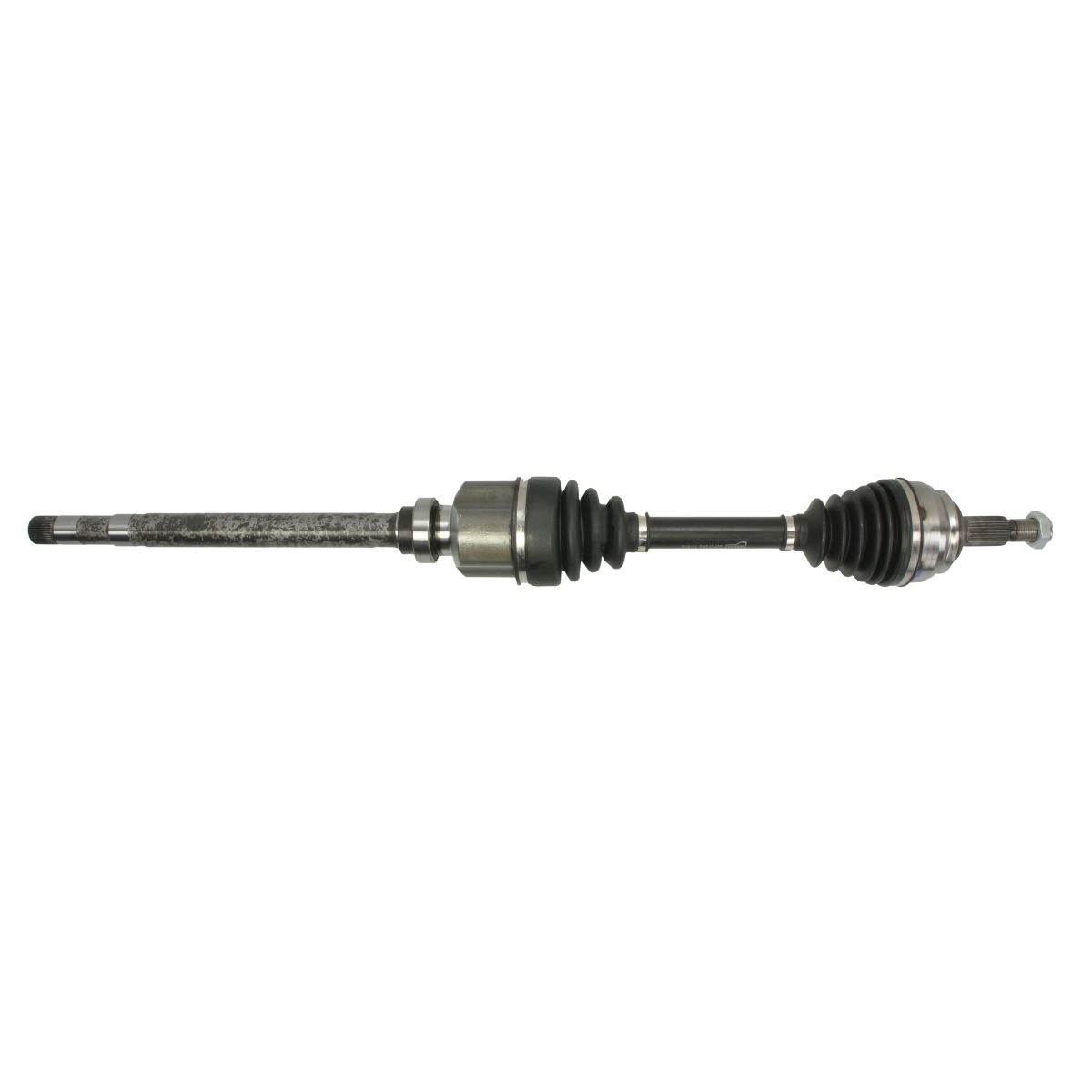 Vetoakseli PASCAL G2P073PC