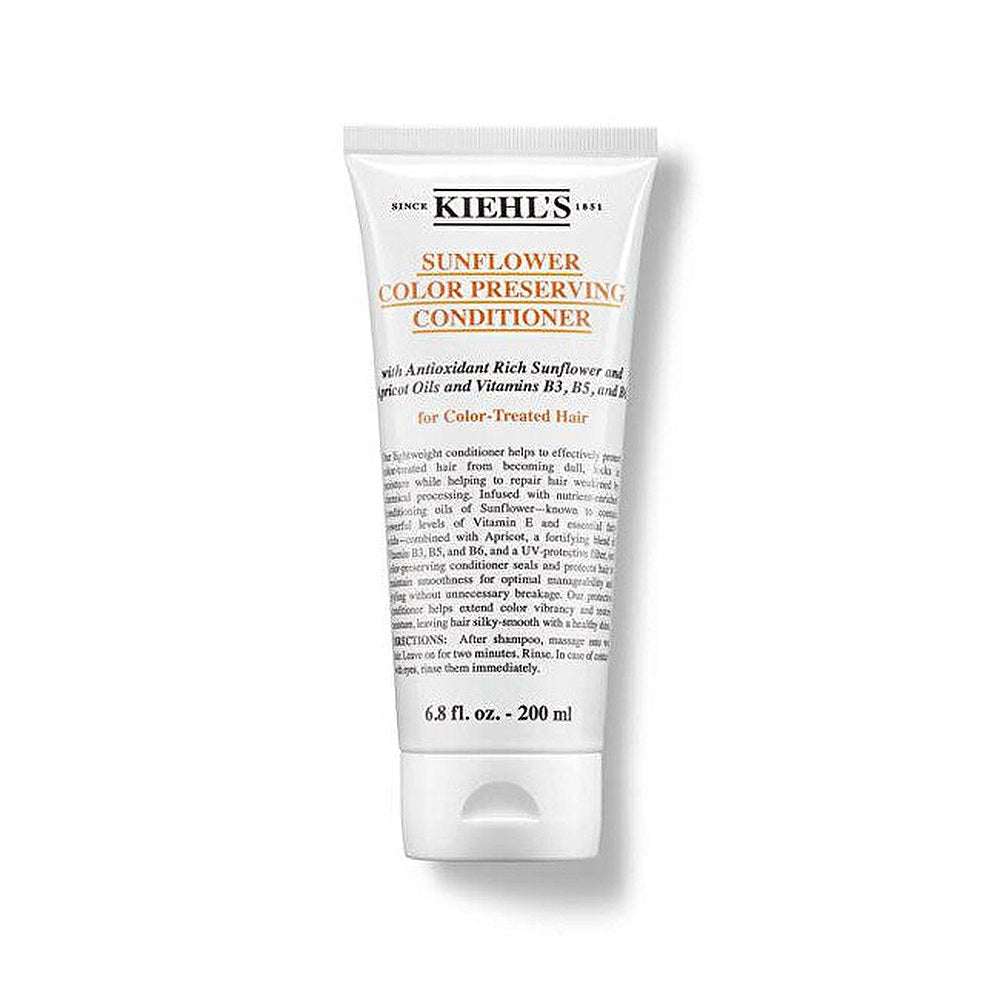 Kiehl's Olive Fruità Oil — ravitseva hoitoaine kuiville hiuksille 500 ml