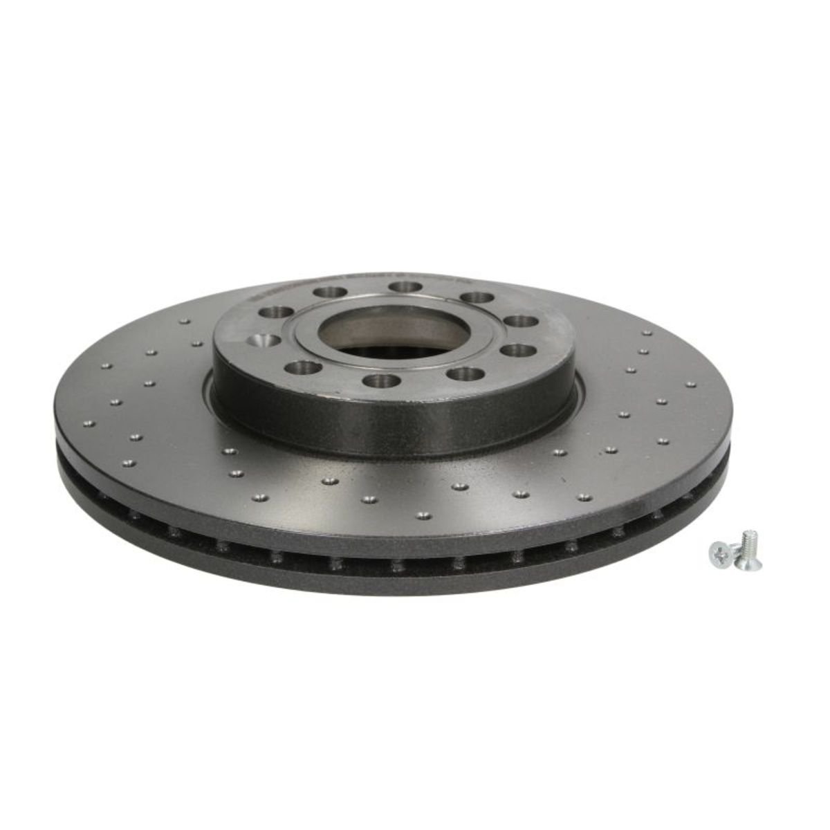 Jarrulevy BREMBO 09.9145.1X