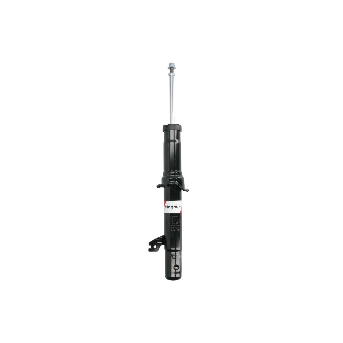 Iskunvaimennin Magnum Technology AG3076