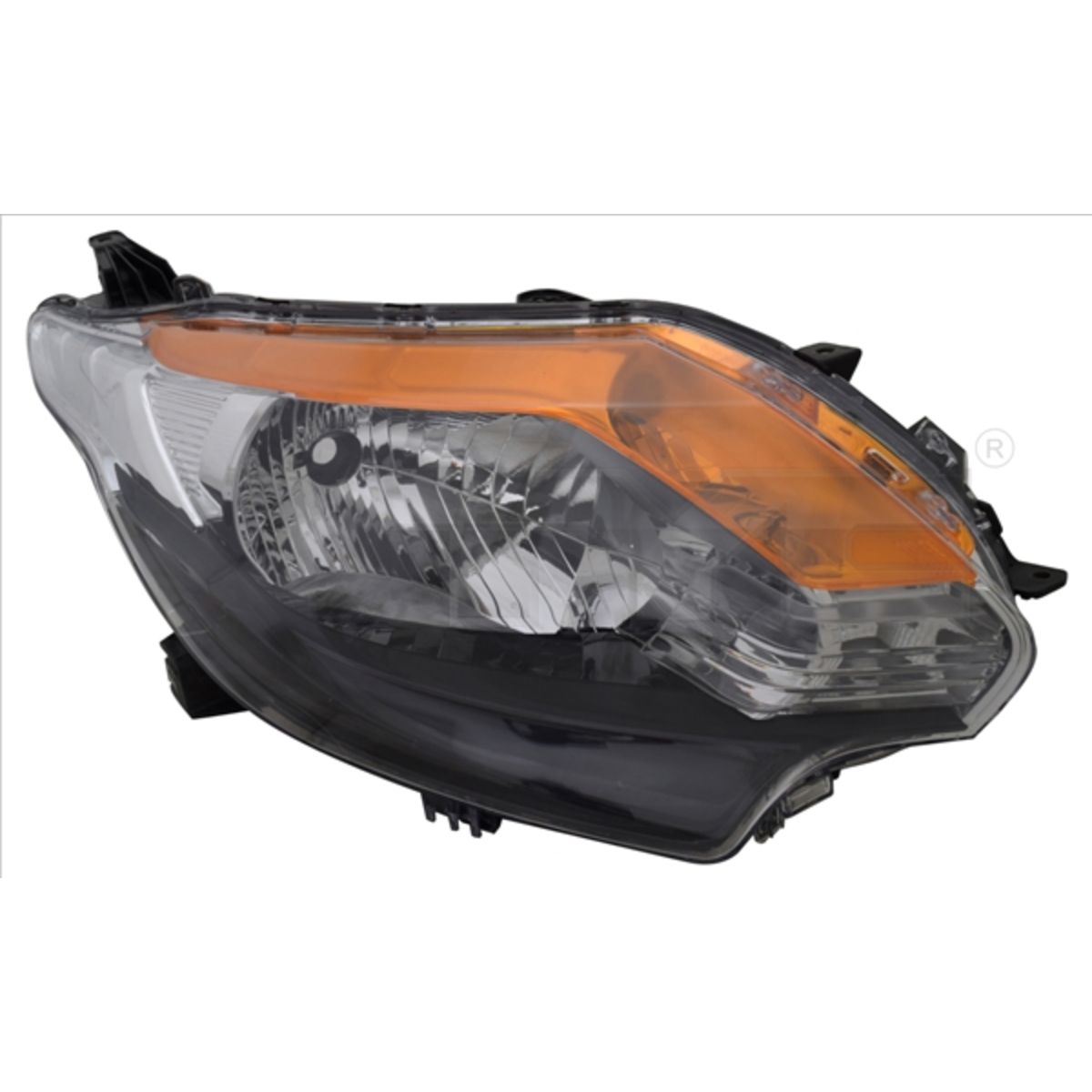 Ajovaloumpio TYC 20-15293-25-2