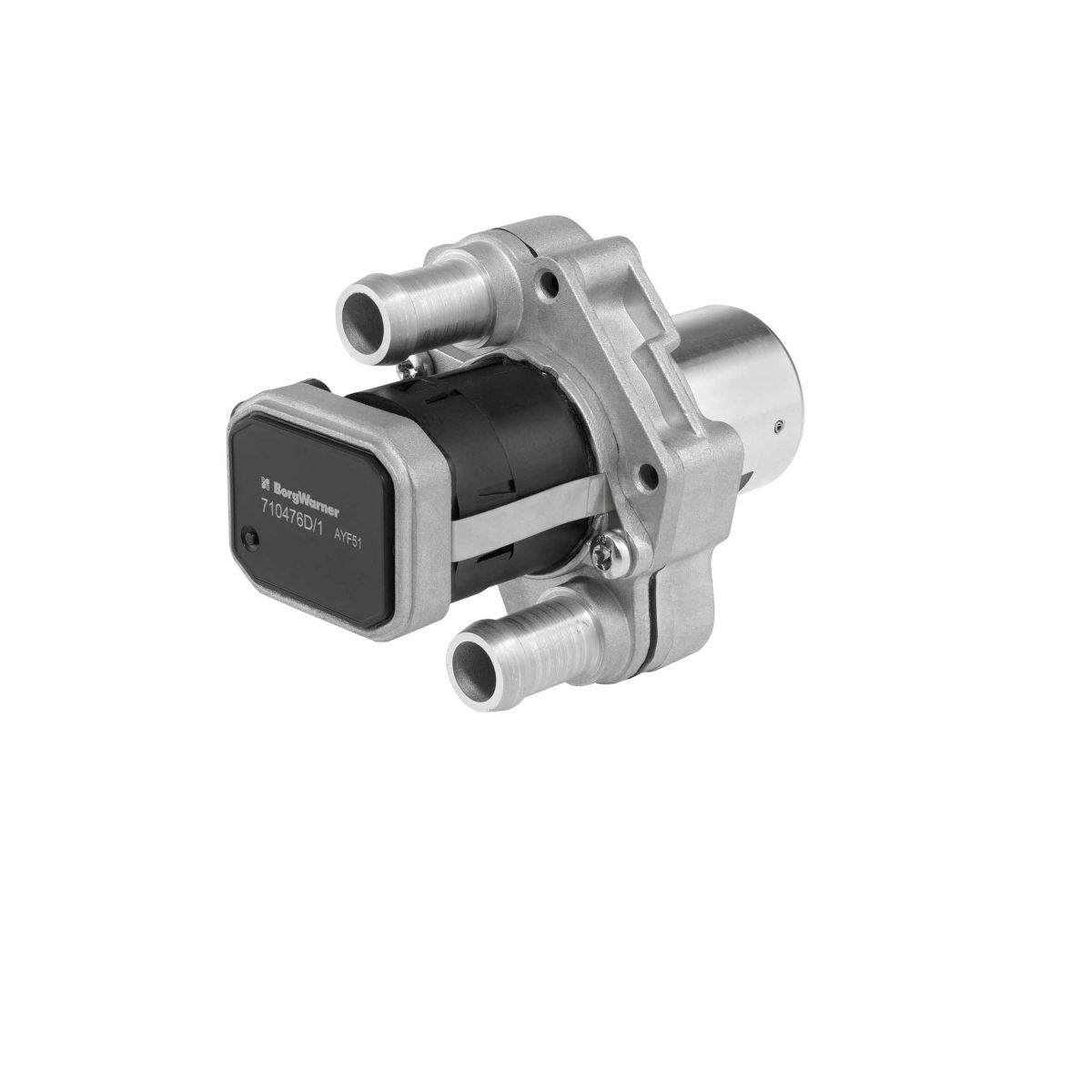 Venttiili, pakokaasun kierrätys BorgWarner 710476D