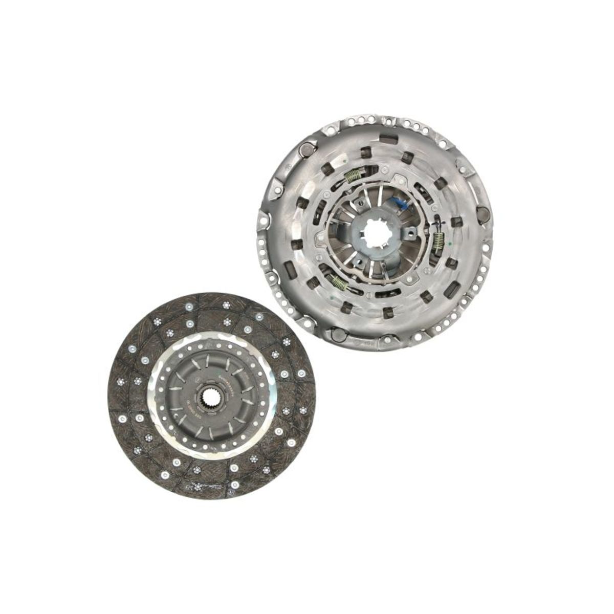Kytkinpaketti VALEO 828077