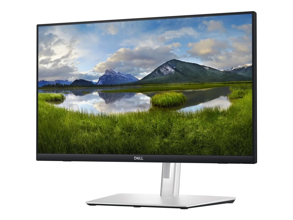 24" Dell P2424HT - 1920x1080 (FHD) - 60Hz - IPS - 90W USB-C