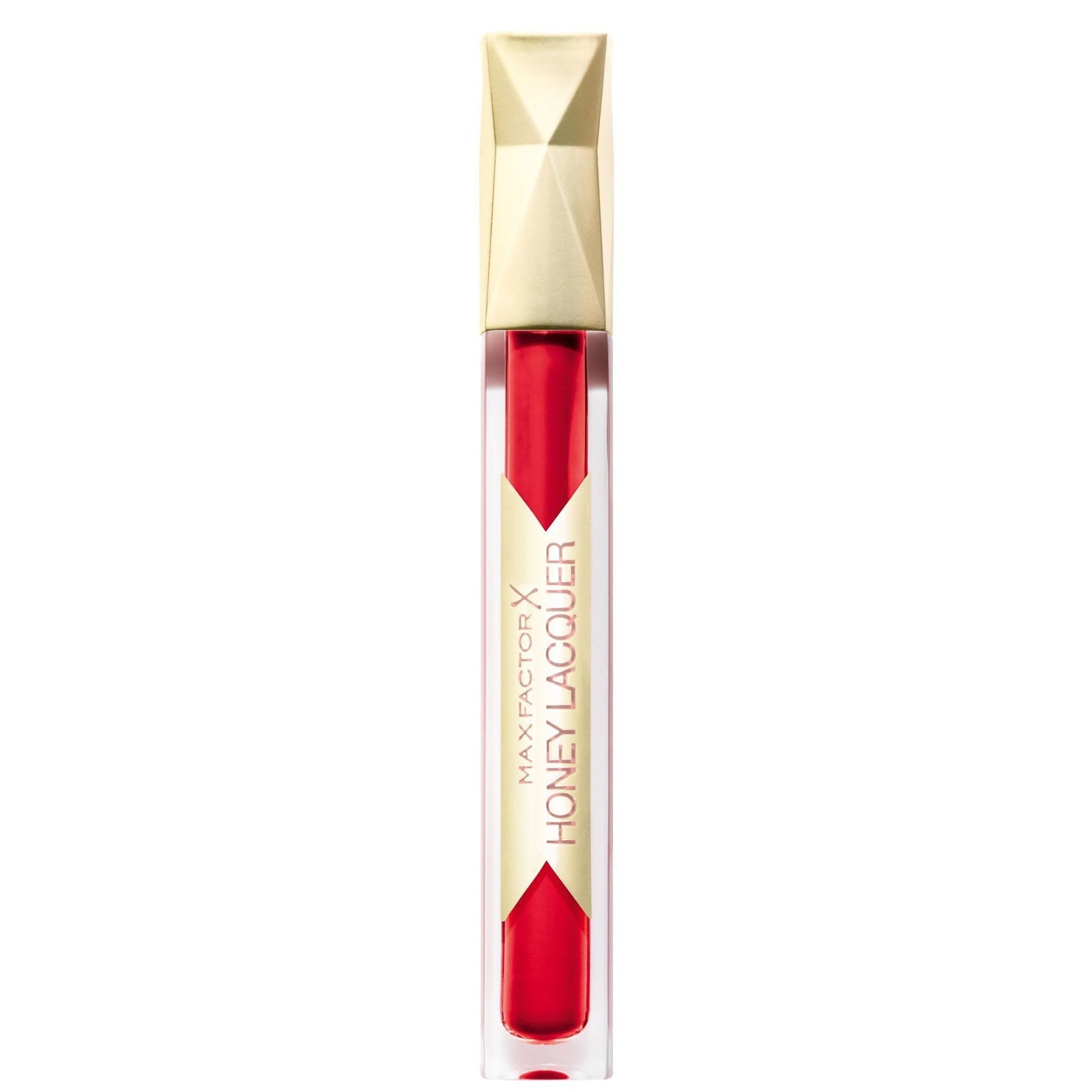 Max Factor Color Elixir Hunaja Nestemäinen Huulipuna 25 Kukkainen Rubiini 3.8 ml