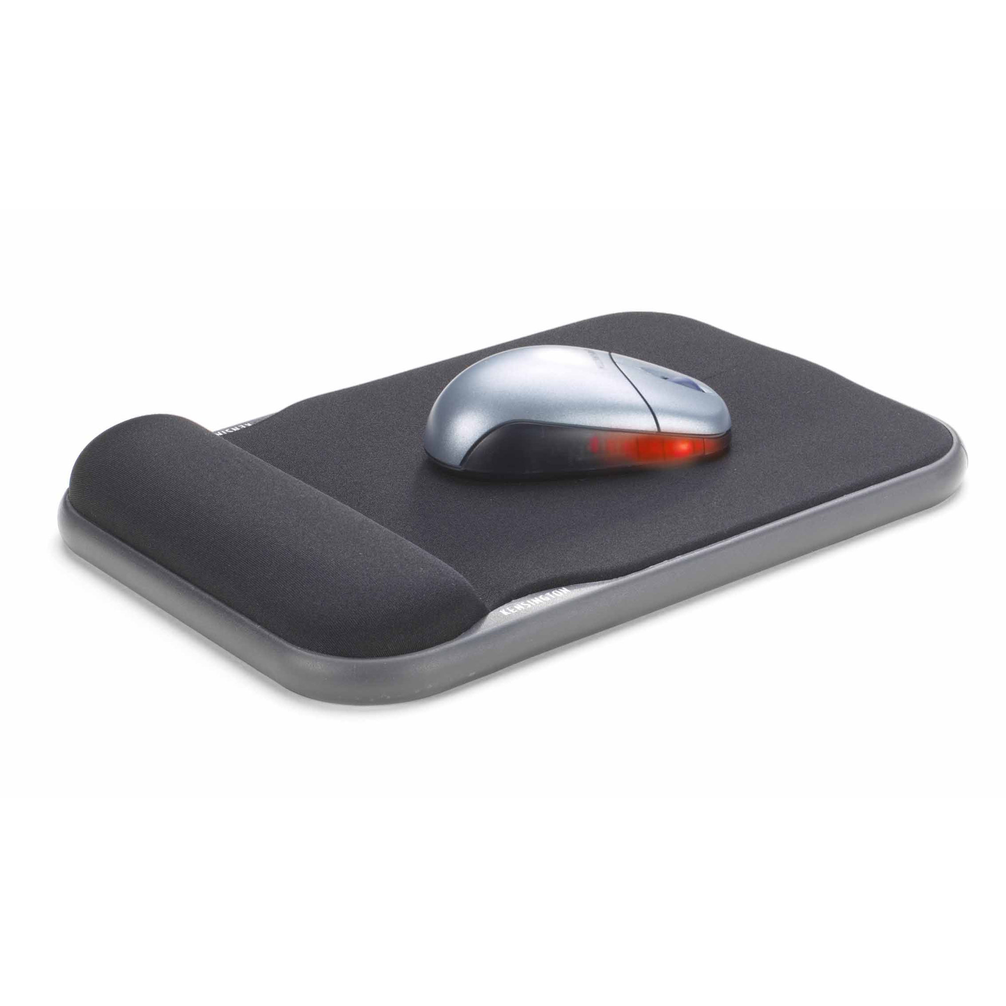 Kensington Sports Contour Gel Mouse Wrist Pad