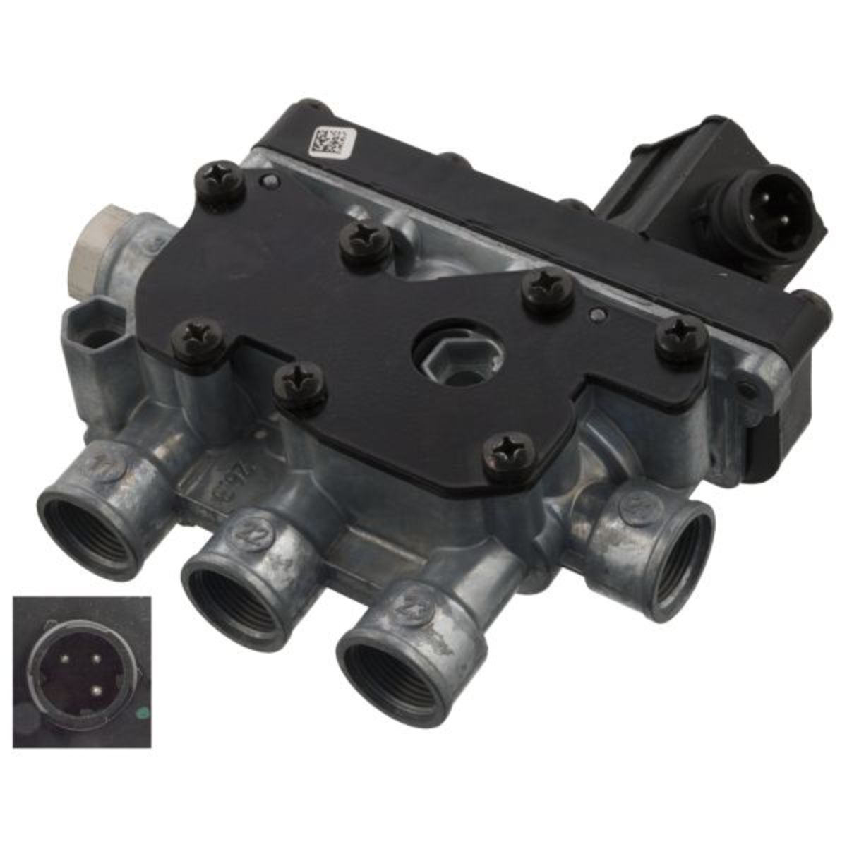 Ilmajousiventtiili FEBI BILSTEIN 103069