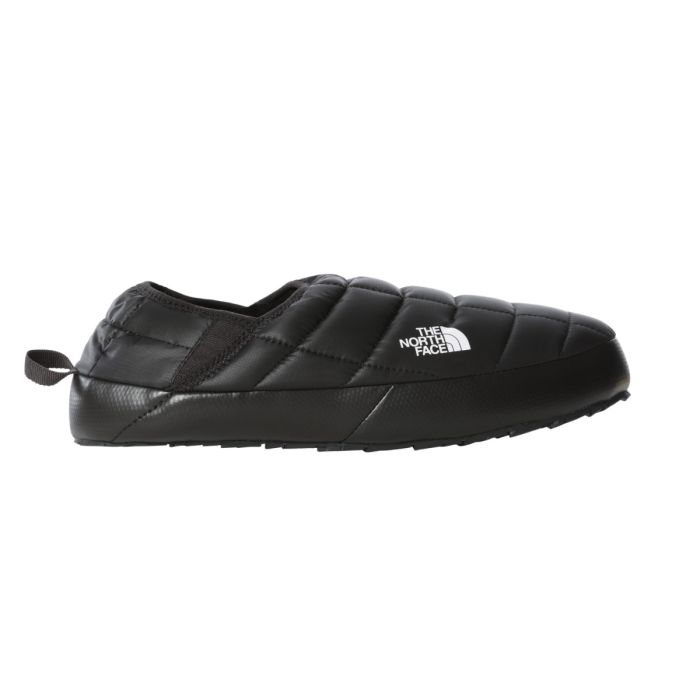 The North Face ThermoBall Traction Mule V K. 441⁄2 Musta Miehet