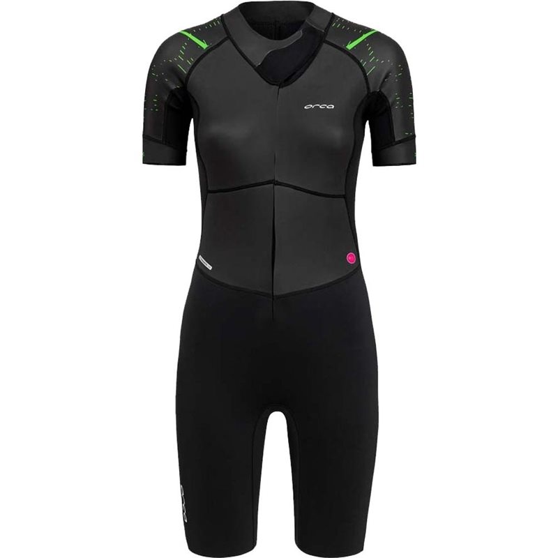 Orca Vanir Flex W Black - S