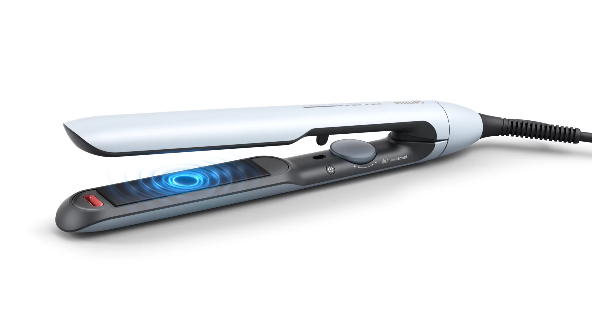 Philips Suoristusrauta 5000 Sarja