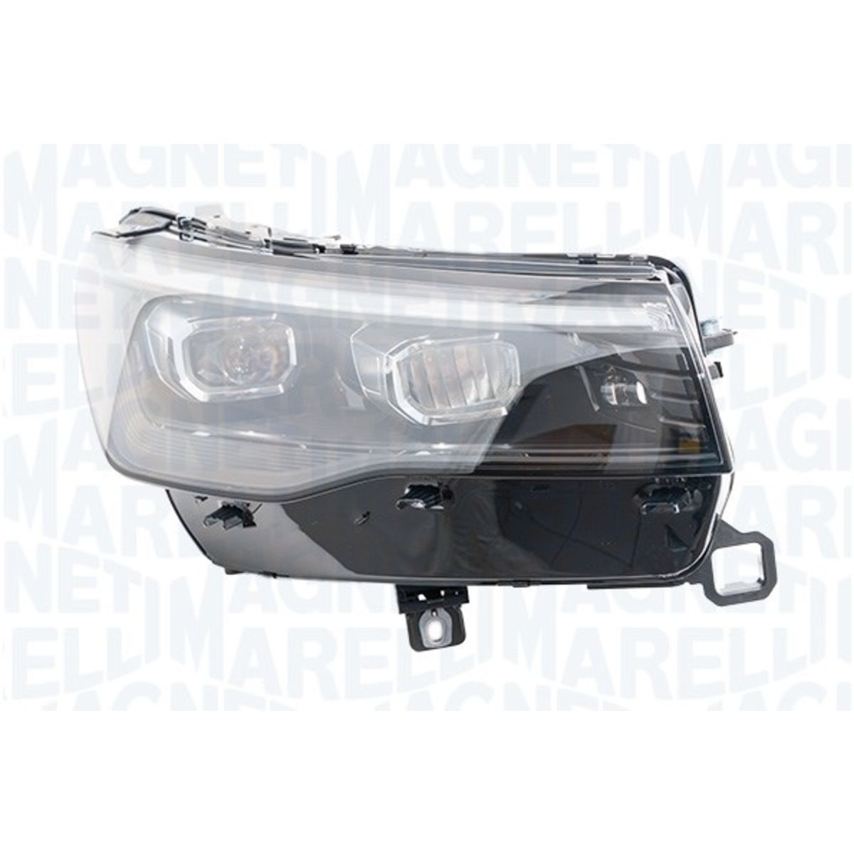 Ajovaloumpio MAGNETI MARELLI 711451001463