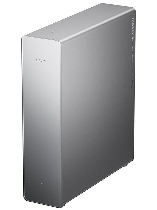 Xiaomi Router BE19000 Pro - Wireless router Wi-Fi 7