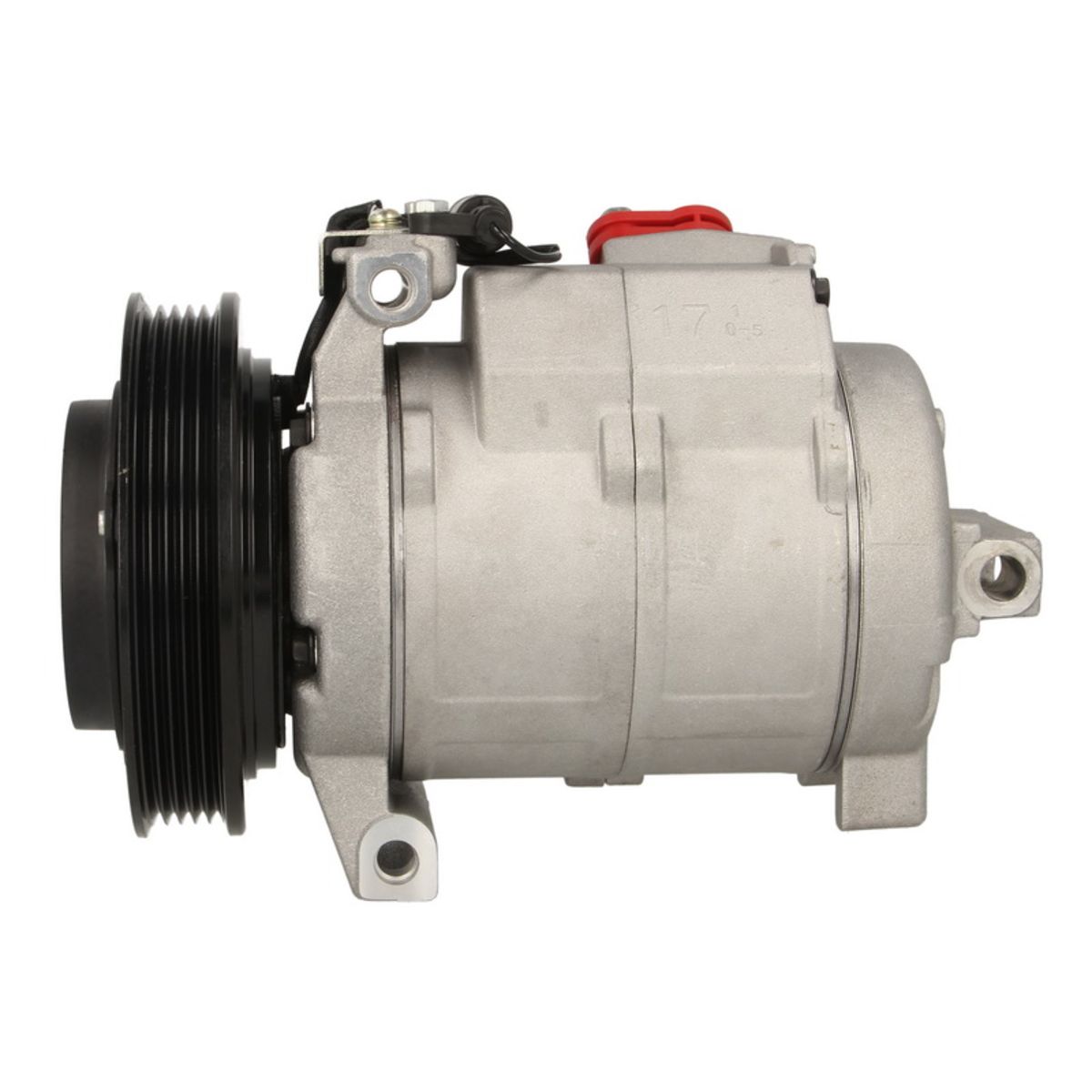 Ilmastoinnin kompressori NRF 32697
