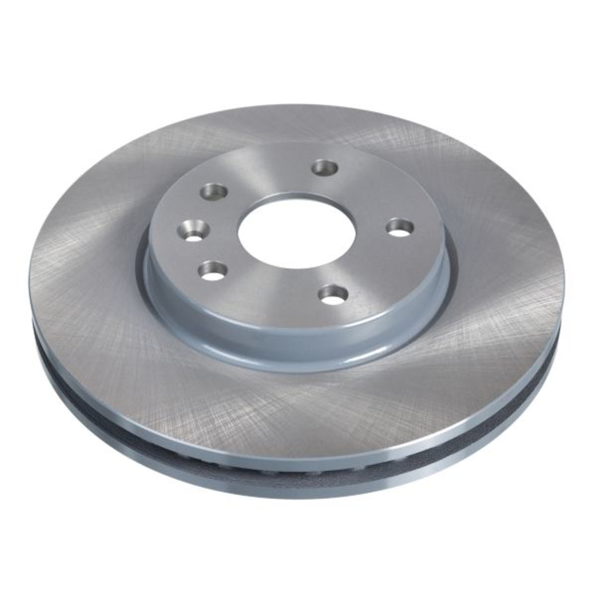 Jarrulevy FEBI BILSTEIN 104857