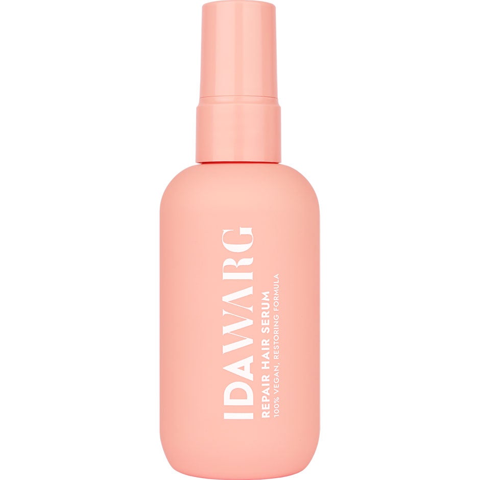 IDA WARG Beauty Repair Korjaava hiusseerumi 100 ml