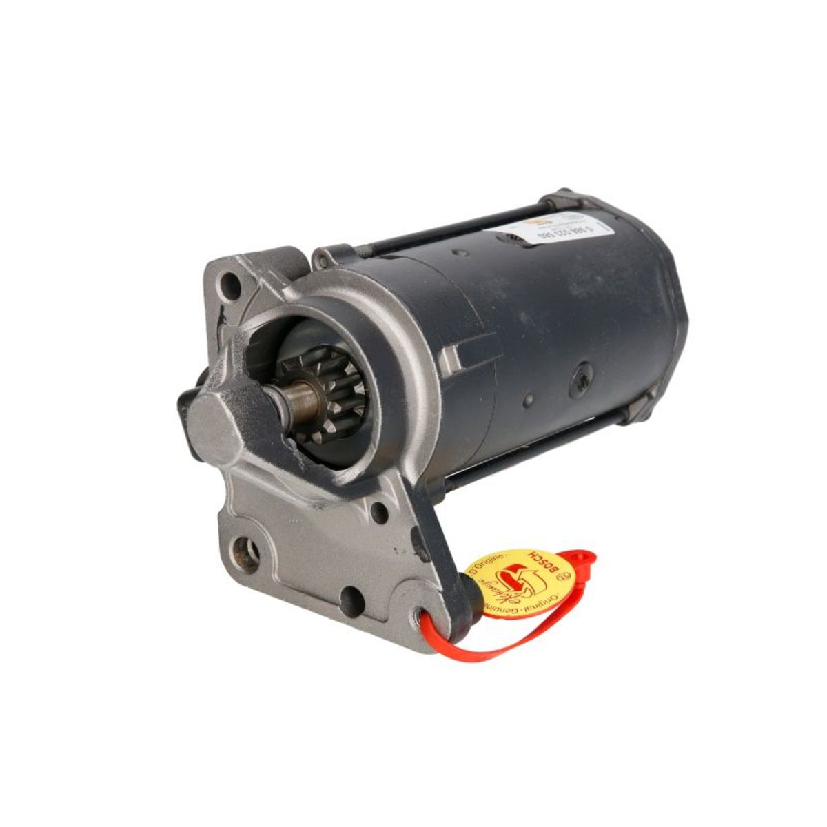 Käynnistysmoottori BOSCH 0 986 023 580
