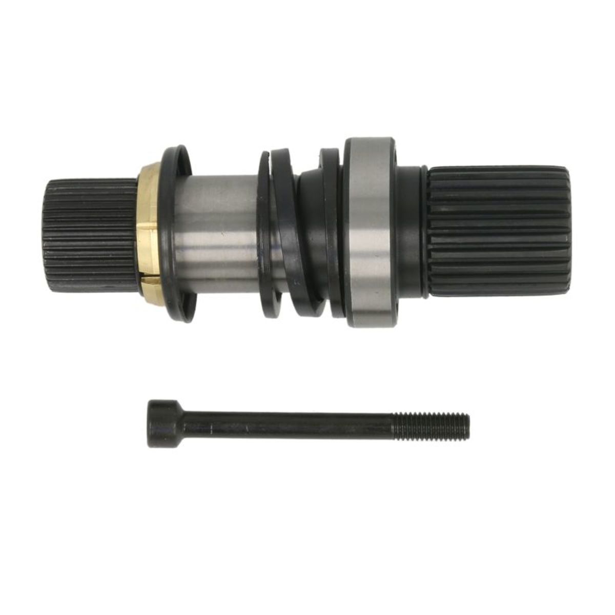 Vetoakseli SKF VKJC 1046