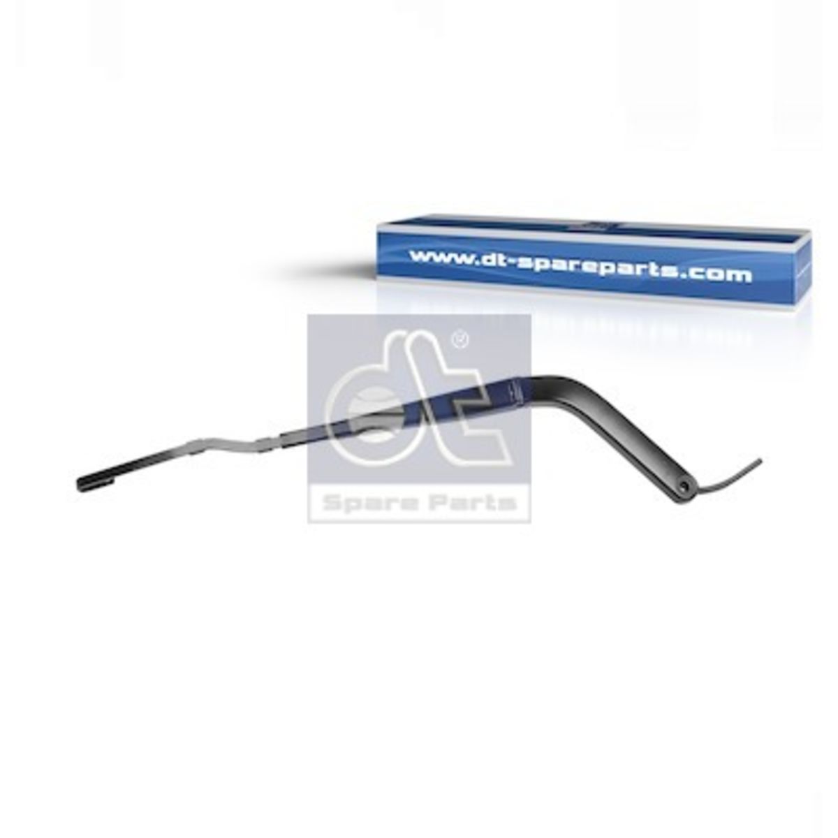 Tuulilasinpyyhkimen varsi, lasinpesu DT Spare Parts 1.52100