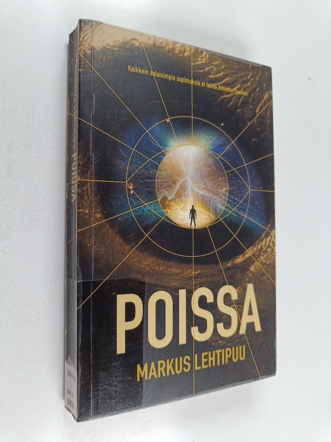 Poissa