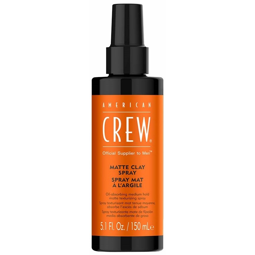American Crew Matte Clay Spray 150 g