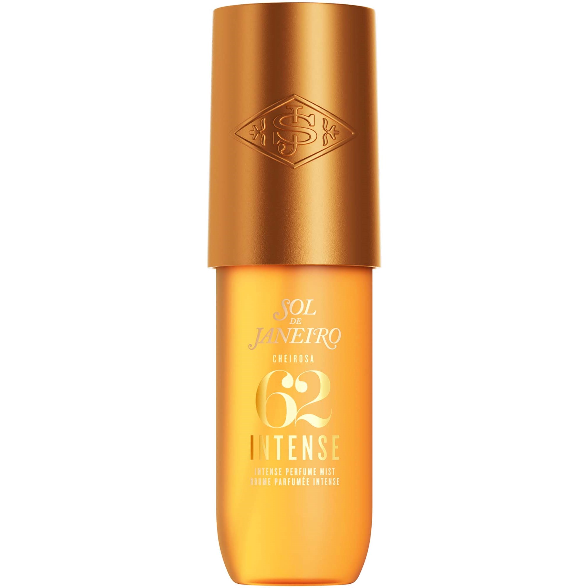 Sol de Janeiro Cheirosa ’62 Intense Perfume Mist 90 ml