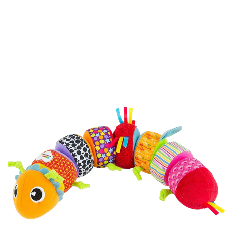 Lamaze Mix & Match Toukka