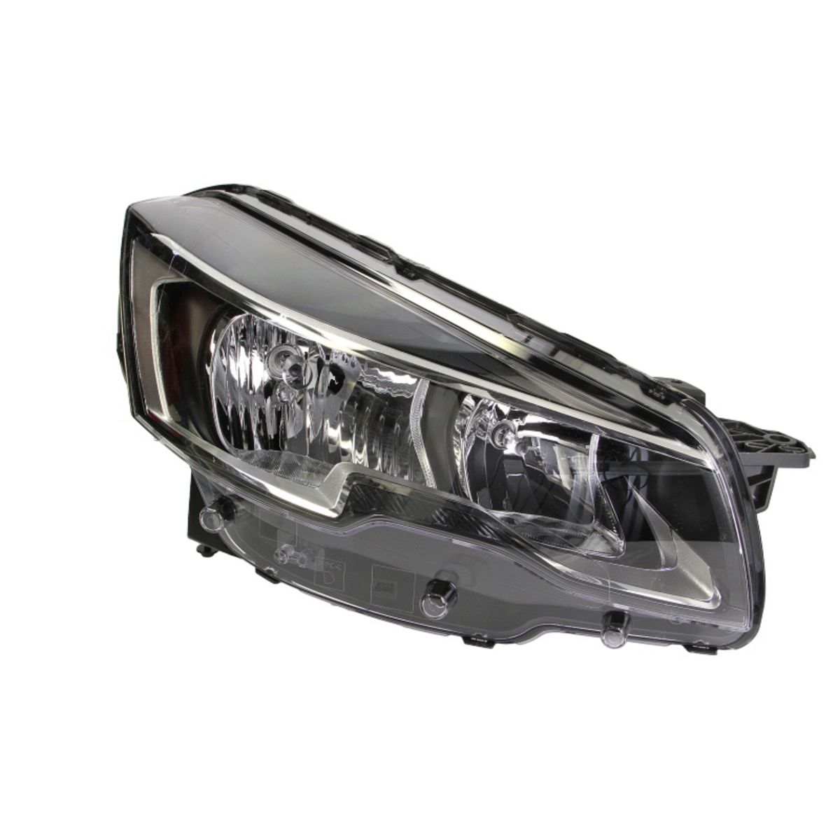 Ajovaloumpio VALEO 045441