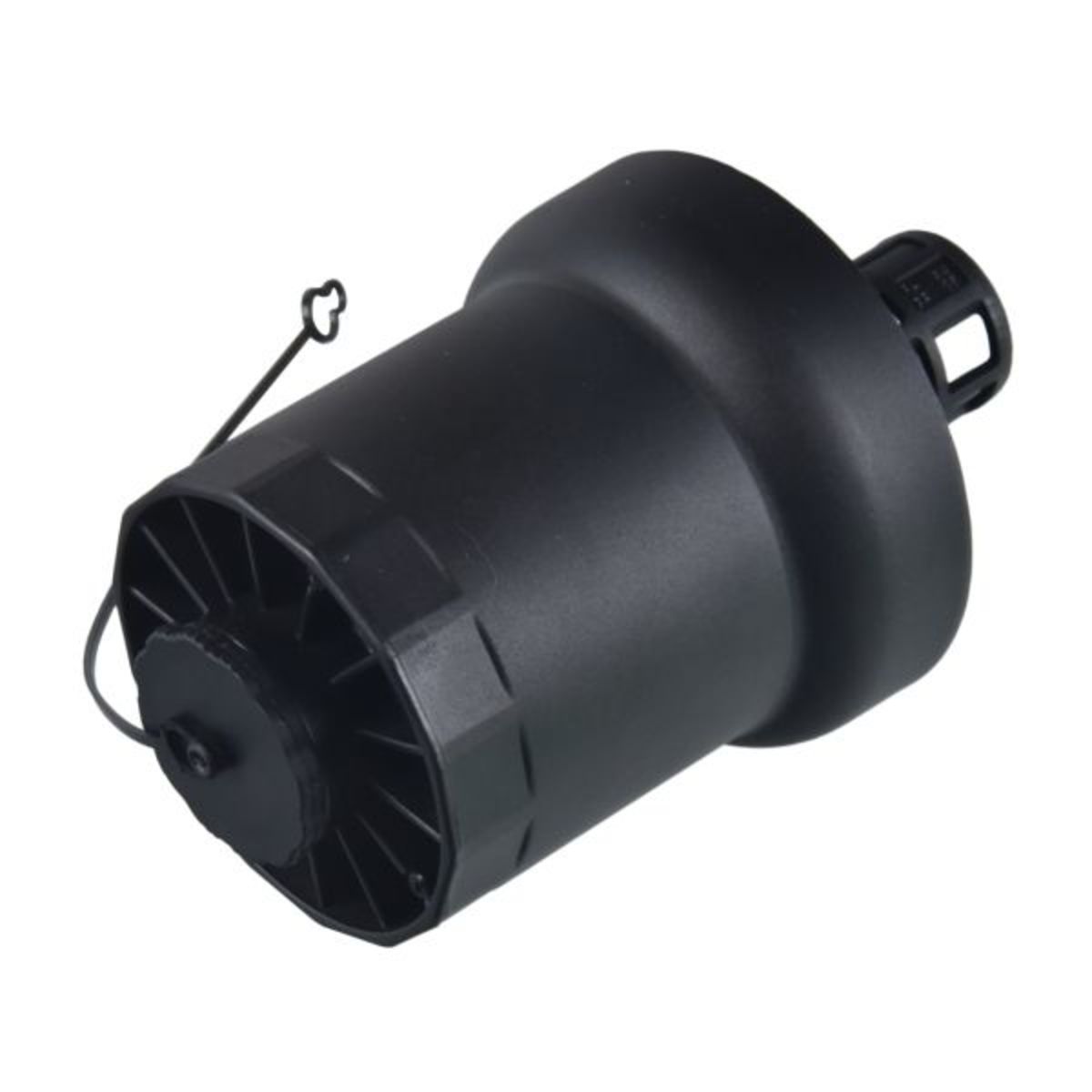 Kansi, öljysuodatinpesä FEBI BILSTEIN 174255
